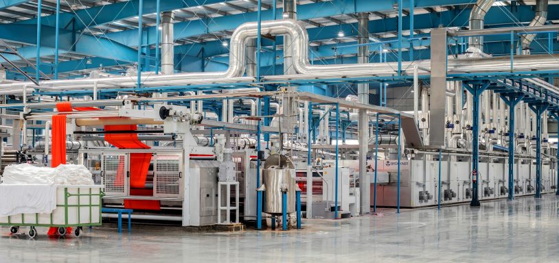 Industrial & Logistics Industrial & Logistics